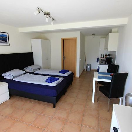 Chalet Mack Brienzwiler Экстерьер фото