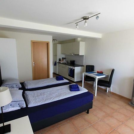 Chalet Mack Brienzwiler Экстерьер фото